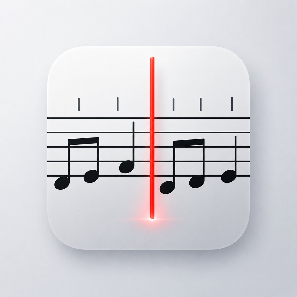 RhythmScore